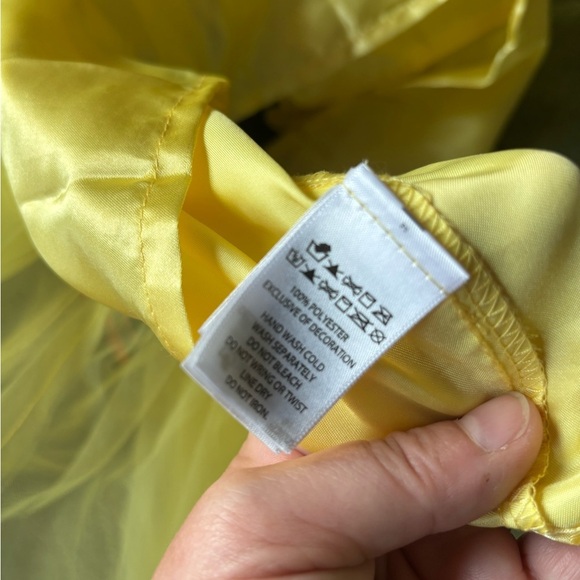 Like new What A Character Snow White Halloween Costume Dress, 24 months - Picture 5 of 6